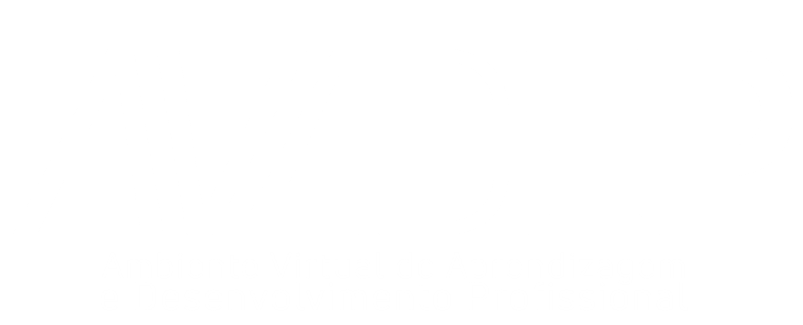 AVADEP - Ambiente Virtual de Aprendizagem e Desenvolvimento Profissional